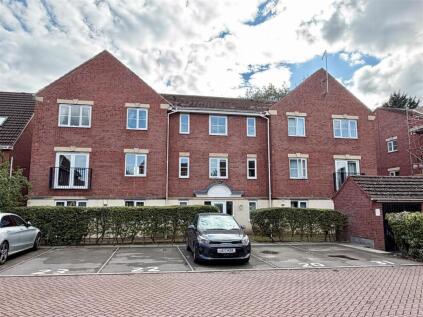 Boroughbridge Road, York