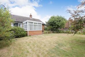 Glen Bungalow, Newark Road, Newark NG22 0EA