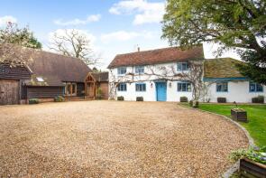 Yewtree Farm, Part Lane, Reading RG7 1TB