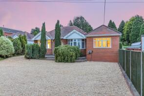Barfield, Kingswood Avenue, Coventry CV7 8BU