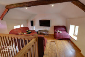 The Barn, Holme Lane, Newark NG22 0EU
