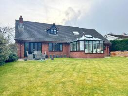 Greyton House, Cilmery, Builth Wells LD2 3PA