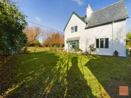 The Old Vicarage, Road From Junction North West Of Chiverton House To B3277, Chiverton Cross, Truro TR4 8HS