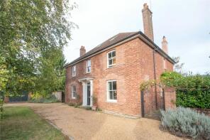 Elms Farm House, High Street, Barkway SG8 8EB
