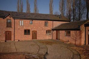 5, Over Tabley Hall Farm, Old Hall Lane, Knutsford WA16 0PW