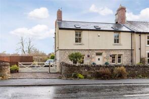1, Crossing Cottages, Coal Road, Barnard Castle DL12 8RP
