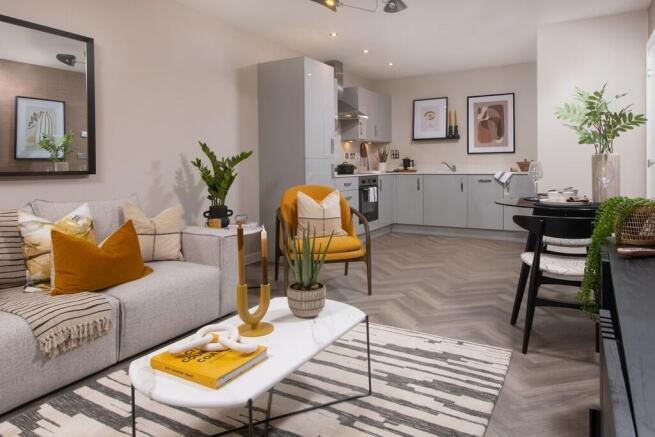 Living space