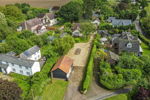 April Cottage, Spout Lane, Sudbury CO10 0NX