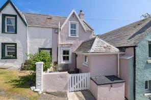 7 Manseknowe, St Patrick Street, Stranraer DG9 8SU