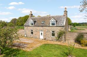 Upper Affloch, Dunecht, Westhill AB32 7BP