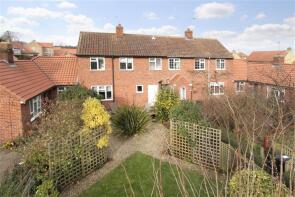 3, The Garth, Greengate Lane, Knaresborough HG5 9DS
