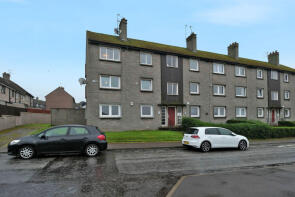 29, Cruickshank Crescent, Aberdeen AB12 5LB