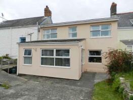 The Green, Marloes, Haverfordwest SA62 3AZ