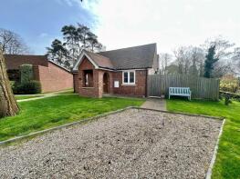 9, Redwood Park, Downhall Road, Southminster CM0 7QP