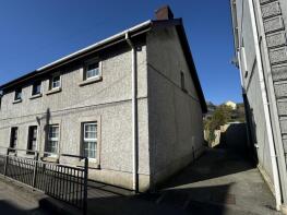 5, Blaenau Road, Llandybie, Ammanford SA18 3YR