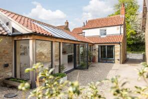 Chantry Cottage, Main Street, Terrington, York YO60 6PT