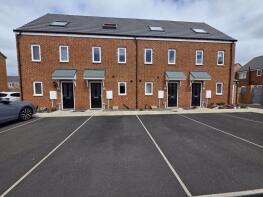 5, Toft Court, St Nicholas Manor, Cramlington NE23 1AY