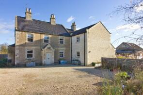 138 Vale Cottage, Top Lane, Melksham SN12 8QZ