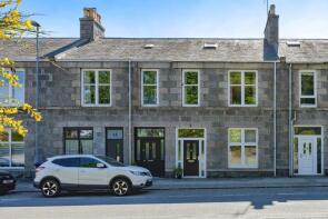 Craigton, Craigour Road, Torphins AB31 4HE