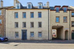 3f1, 161, High Street, Dalkeith EH22 1BB