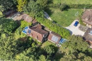 Myrtle Cottage, Cooksbridge Road, Lewes BN8 4SW