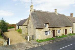 32, Main Street, Upper Benefield PE8 5AN