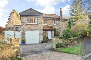 20, High Mill Road, Rowlands Gill NE39 1HE