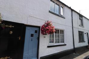 14, Hunmanby Street, Muston, Filey YO14 0ET
