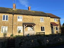 Bramcote, Ilford Bridges To Bradon Lane, Puckington, Ilminster TA19 9JD