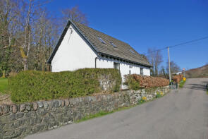 Doraig Cottage, Cuilcheanna Road, Fort William PH33 6SD