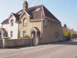 Melbourne, Lower Road, Salisbury SP2 9AR