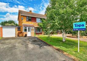 15, Moat Farm Lane, Pershore WR10 2NJ