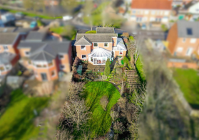 1, The Pastures, Dog Lane, Southam CV47 8LT