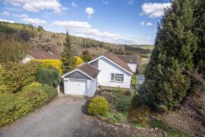 Sheree, Ellersdown Lane, Dulverton TA22 9BH