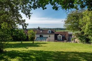 Oak Cottage, Lower Street, Buckland Dinham, Frome BA11 2QN