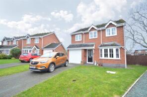 7, St Marys Close, Oswestry SY10 8GY