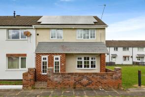 14, Bamburgh Drive, Middlesbrough TS7 9LS