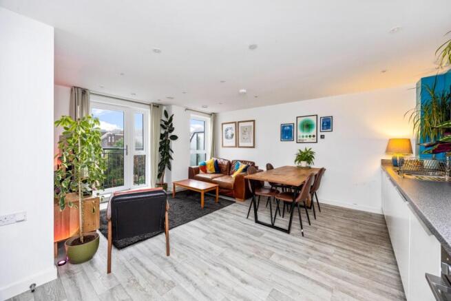 Tintern Bank, Flat 16-010.JPG