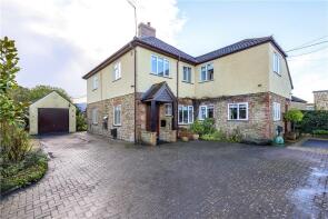 Highlands, Main Street, Dowlish Wake, Ilminster TA19 0NZ