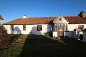 10, Shore Street, Tain IV20 1SF