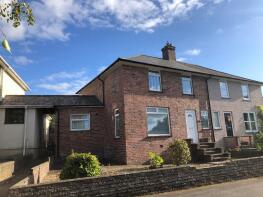 12, Victory Avenue, Gretna DG16 5AB