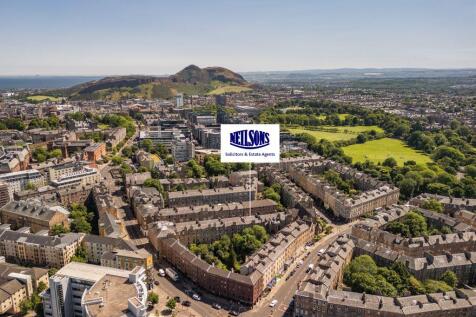 20/11 Glen Street, Edinburgh, EH3 9JE