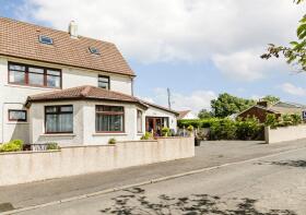 3, Moor Road, Cartland, Lanark ML11 7RE