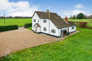 Wood Farm Cottage, Green Lane, Wicklewood, Crownthorpe NR18 9ET