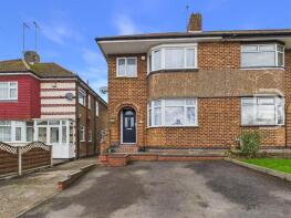 58, Westfield Road, Rugby CV22 6AT