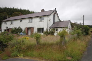 1, Pwllpeiran Cottages, Cwmystwyth SY23 4AB