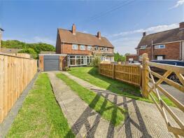 64, Bracken Court, Ushaw Moor DH7 7NF