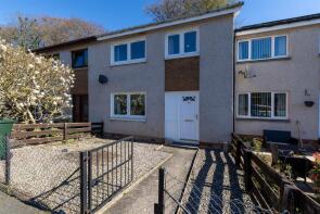44, Garry Place, Perth PH1 4DA