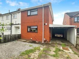51, Cashmore Road, Bedworth CV12 0DW