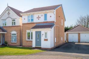 12, Esk Drive, Nether Poppleton, York YO26 6RD